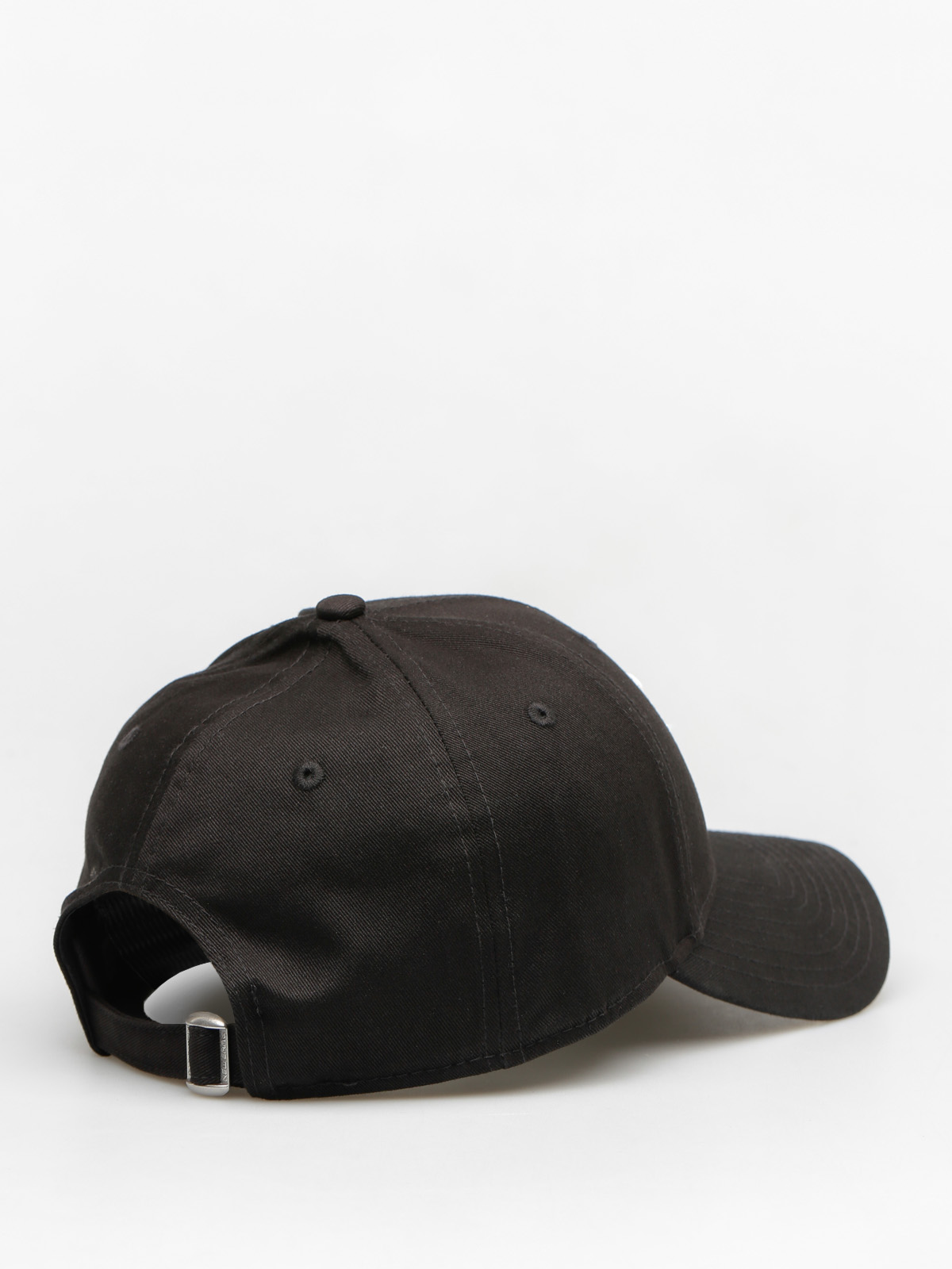 Кепка New Era 940 League Basic Neyy ZD (black)