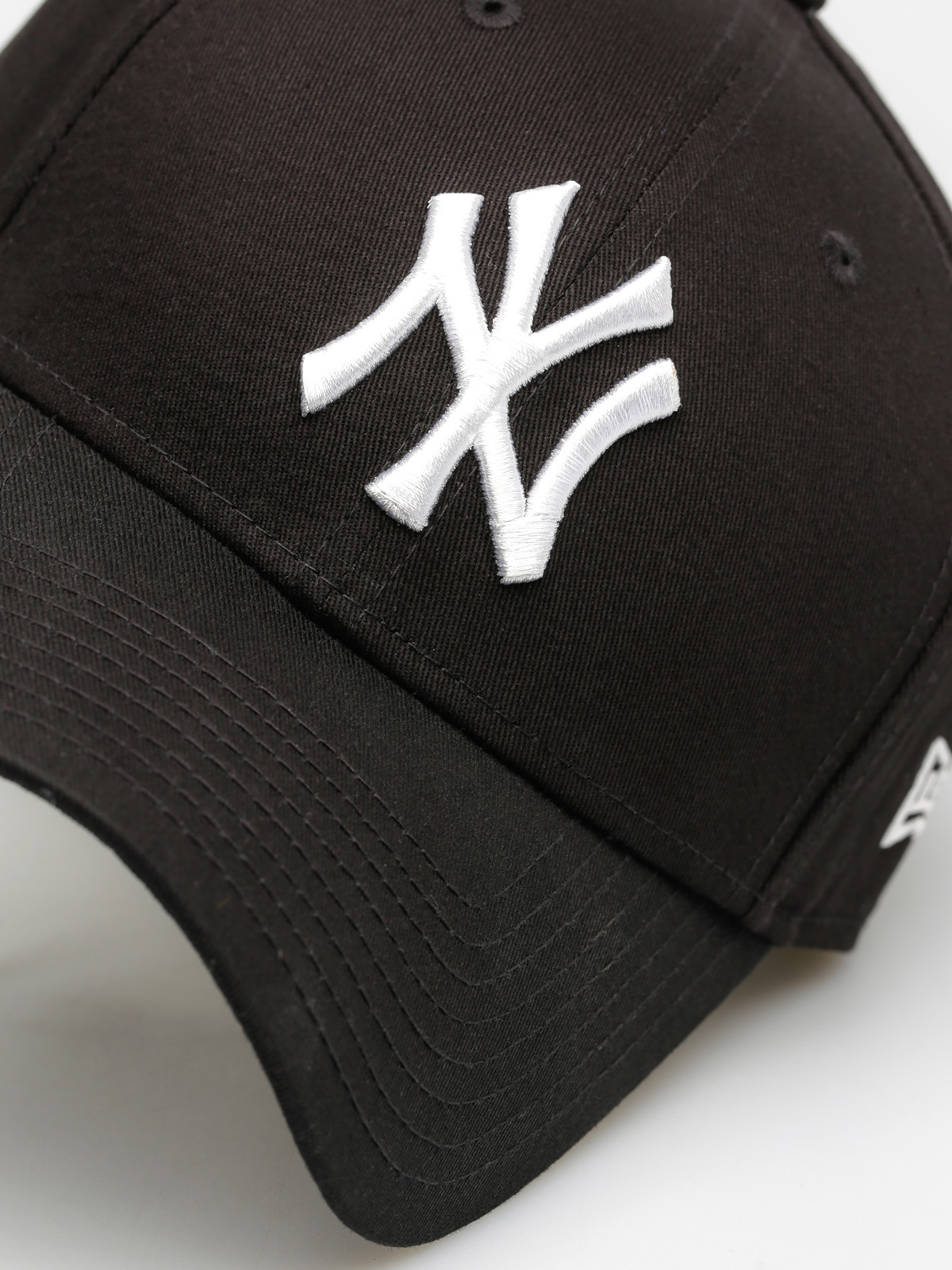 Кепка New Era 940 League Basic Neyy ZD (black)