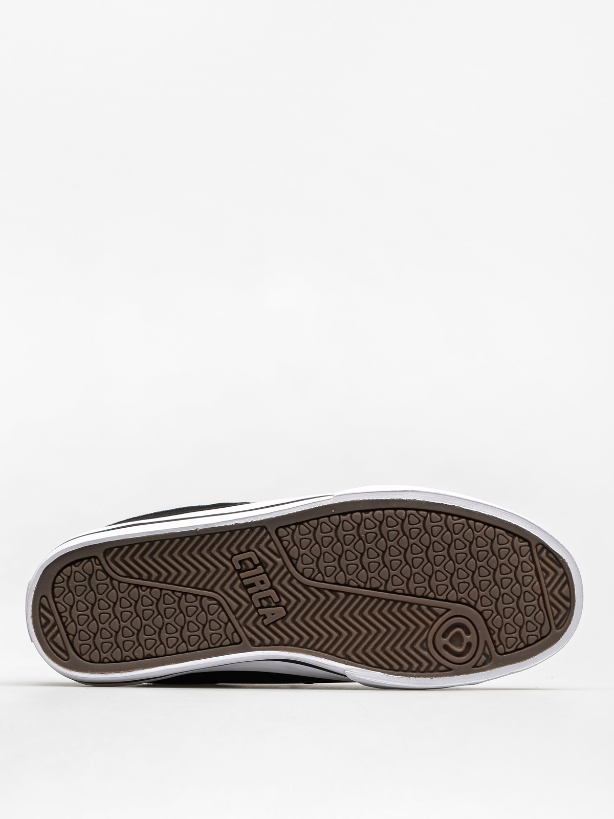 Взуття Circa Lopez 50 (black/white)