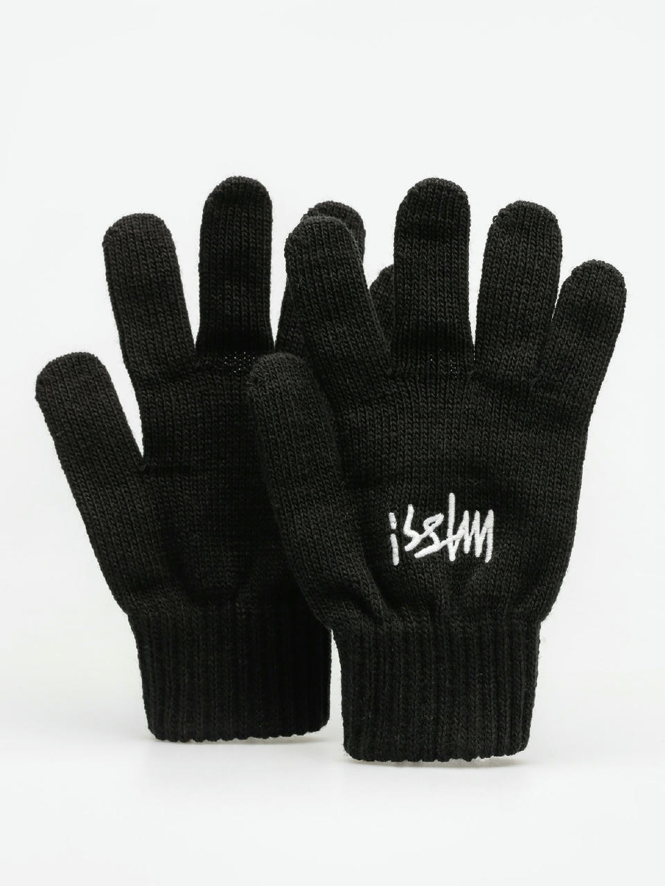 Рукавиці MassDnm Signature (black)