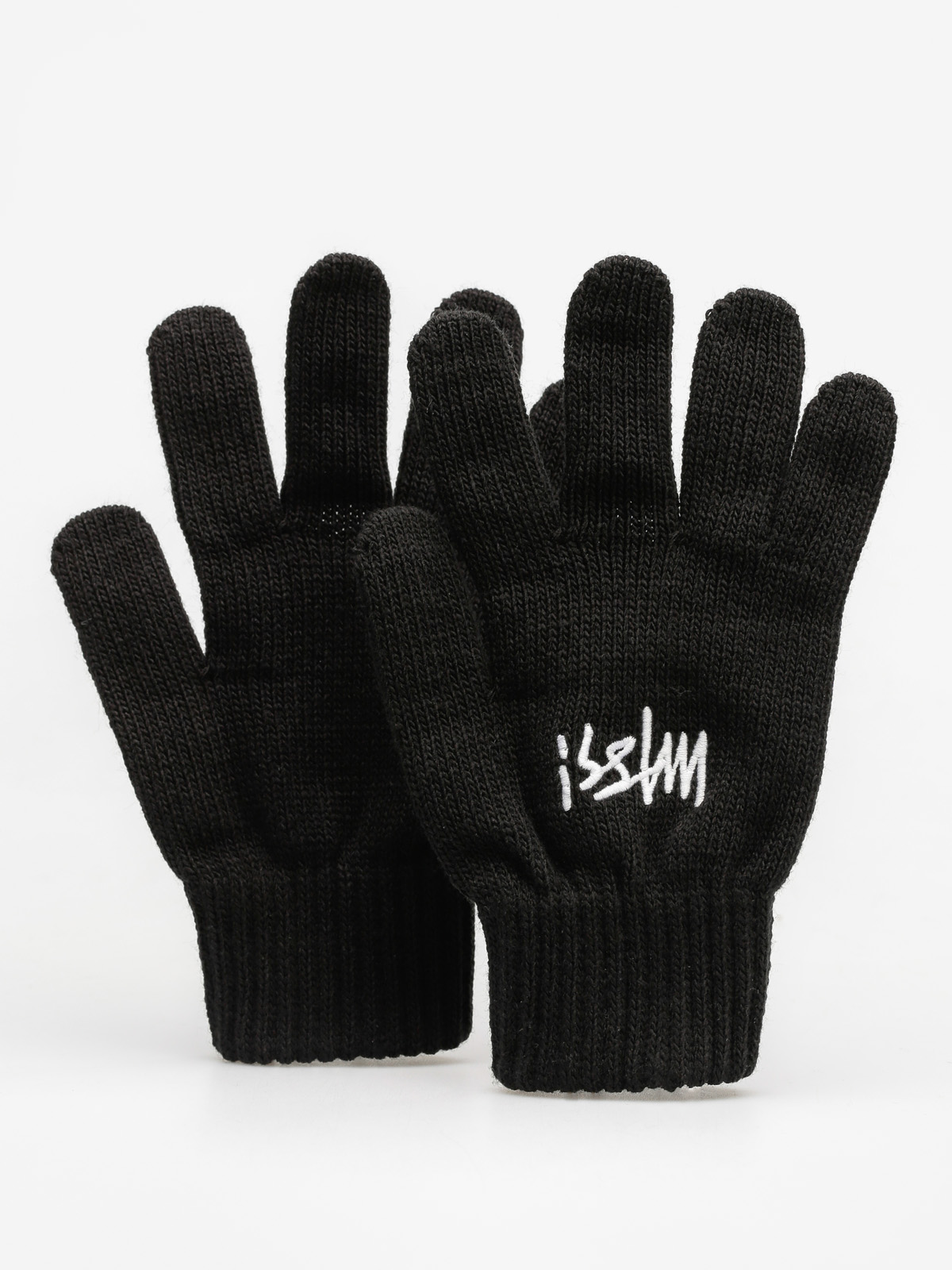 u0420u0443u043au0430u0432u0438u0446u0456 MassDnm Signature (black)