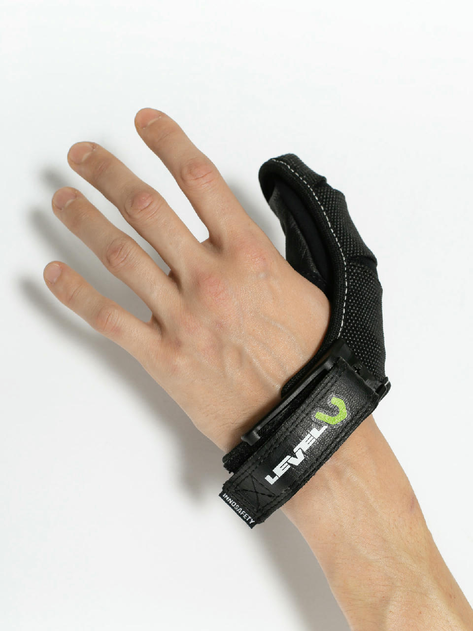 Захист Level Thumb Protector Wc (black)