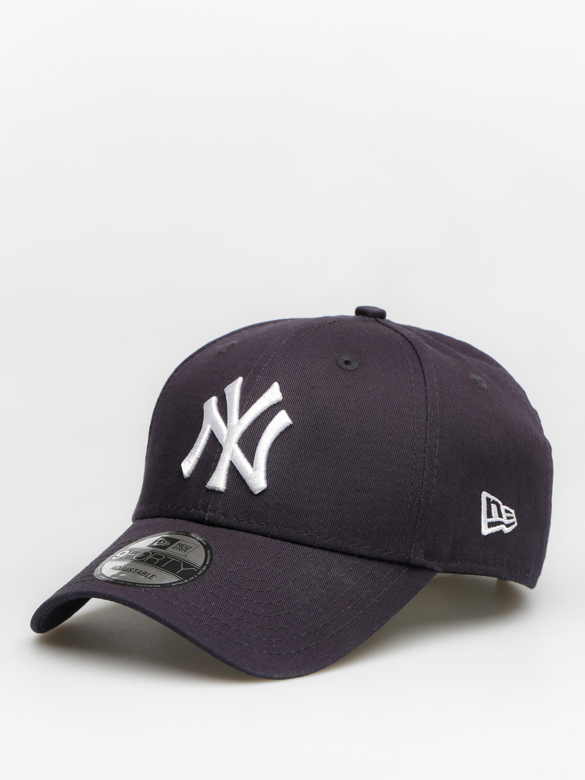 Кепка New Era 940 Leag Basic Neyy ZD (navy)