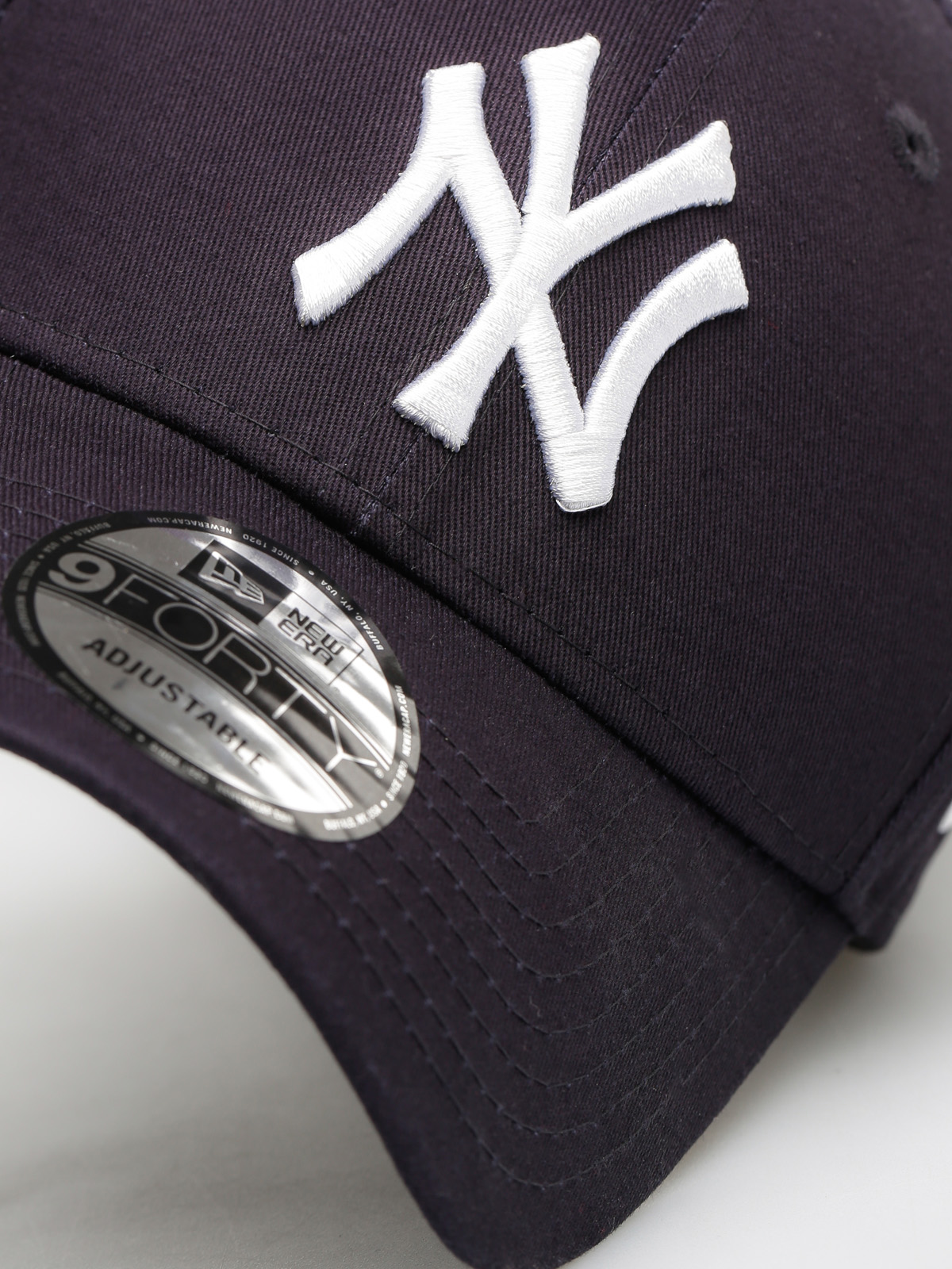 Кепка New Era 940 Leag Basic Neyy ZD (navy)