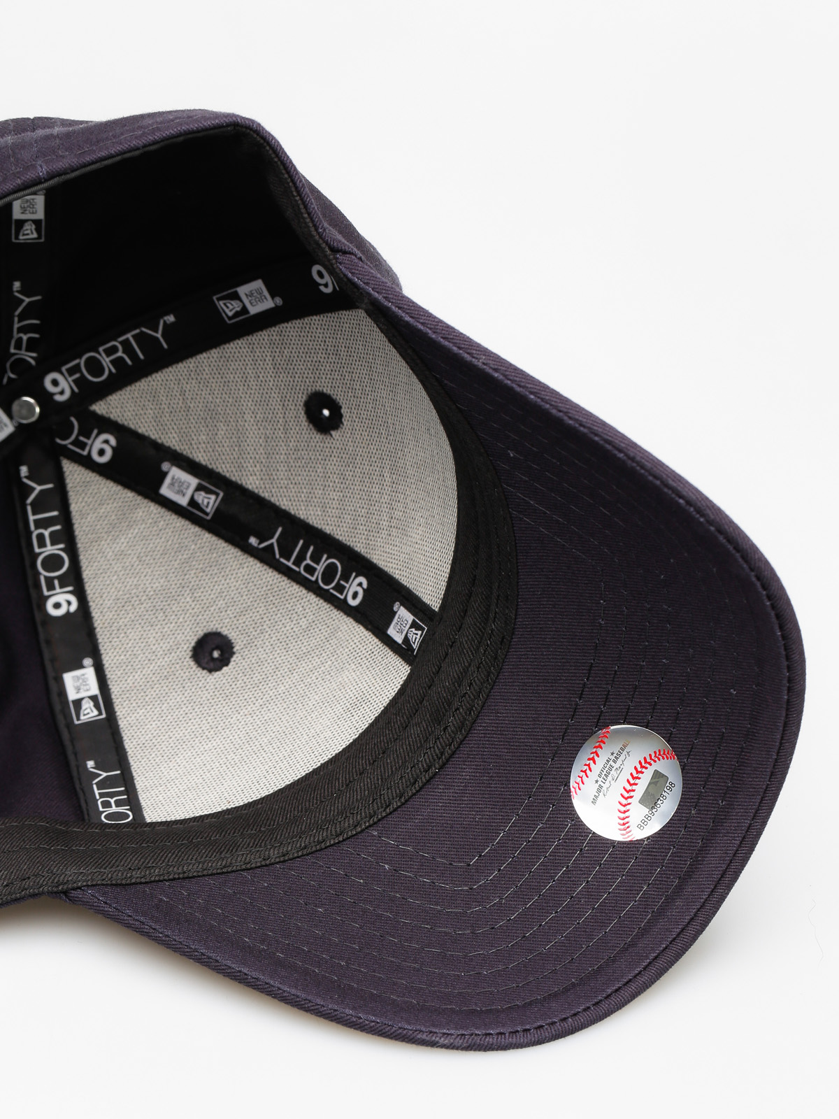Кепка New Era 940 Leag Basic Neyy ZD (navy)