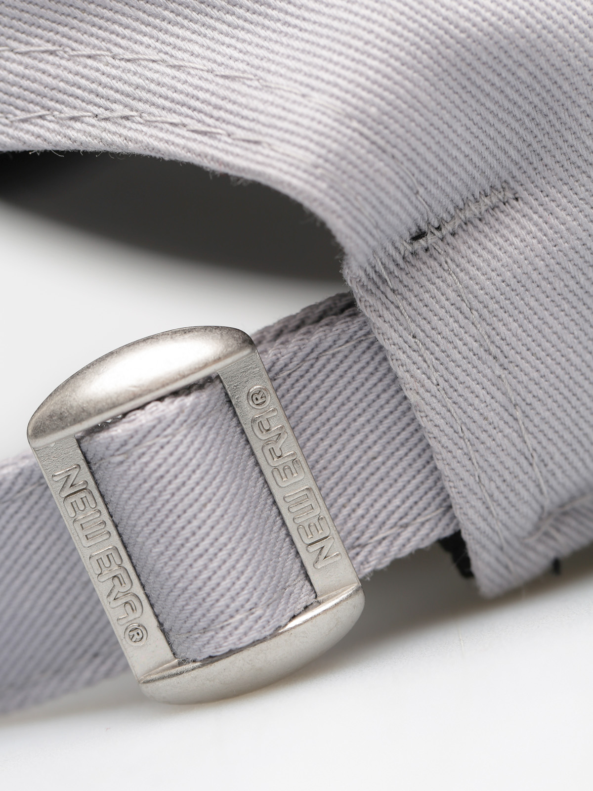 Кепка New Era 940 Leag Basic Neyy ZD (grey)