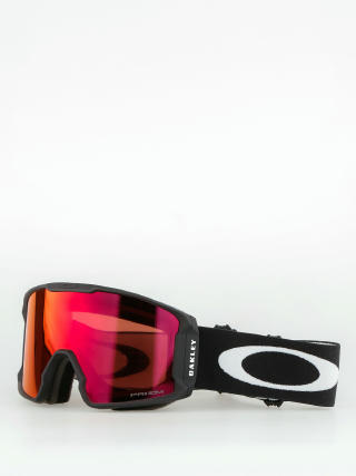 Окуляри для сноуборду Oakley Line Miner L (matte black/prizm torch iridium)