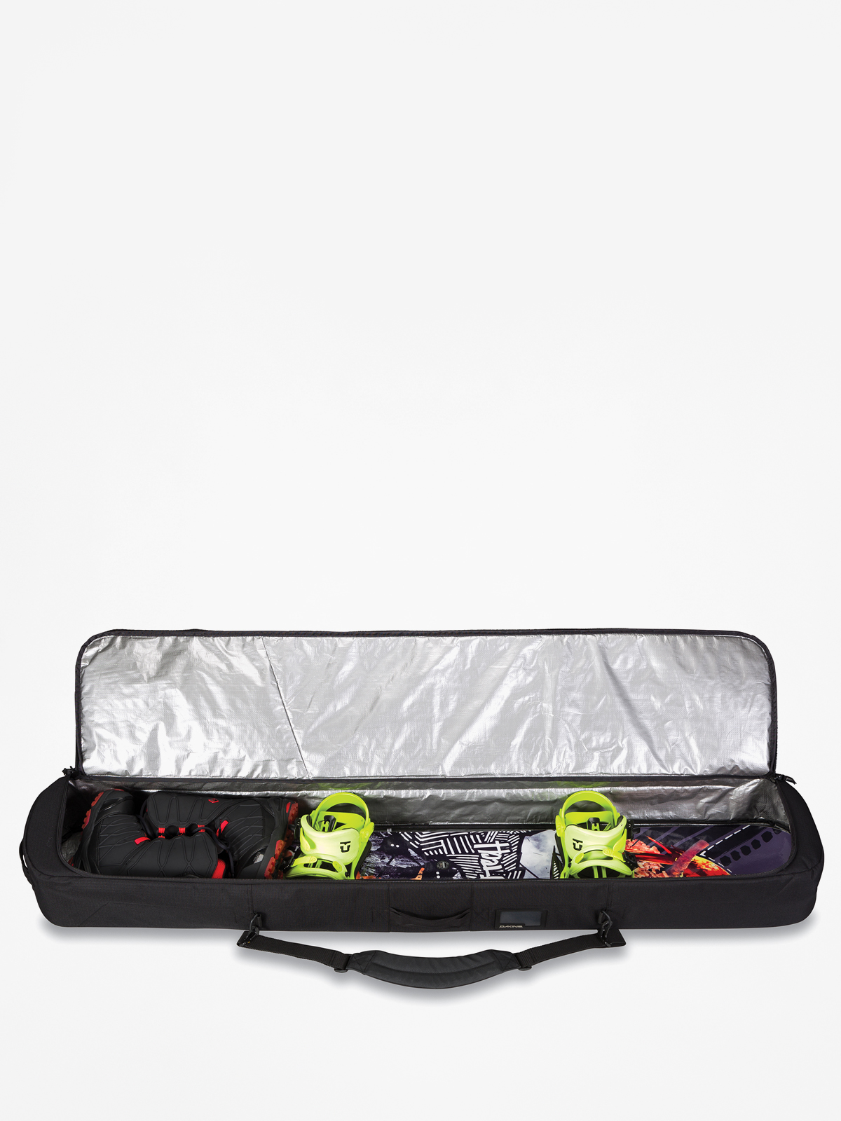 Чохол Dakine Tour Snowboard Bag (black)