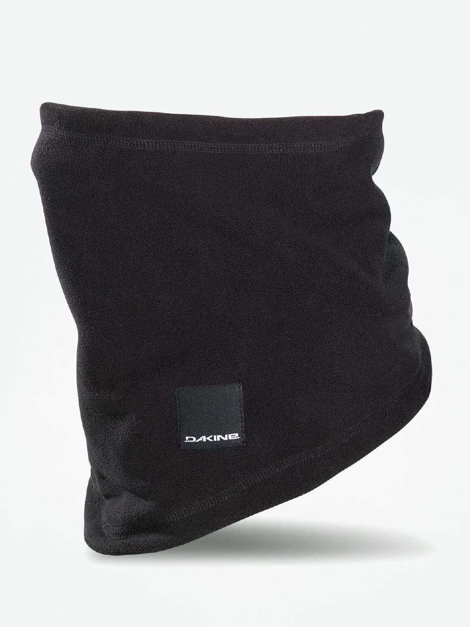 Балаклава/Баф Dakine Fleece Neck Tube (black)