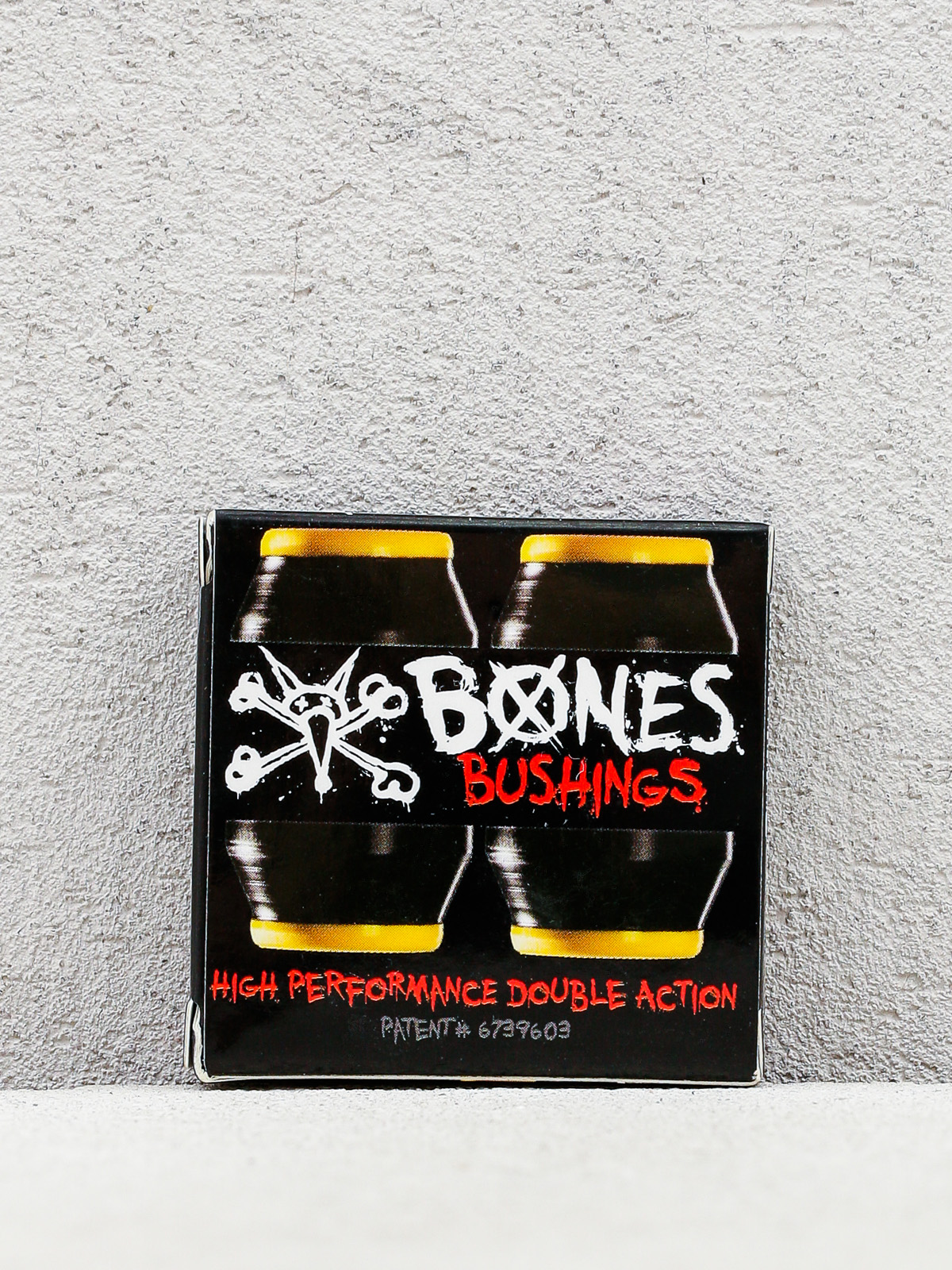 Бушинги Bones Bushings Medium
