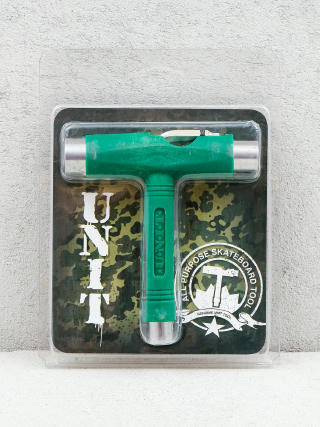 Ключ Unit 01 (olive green)