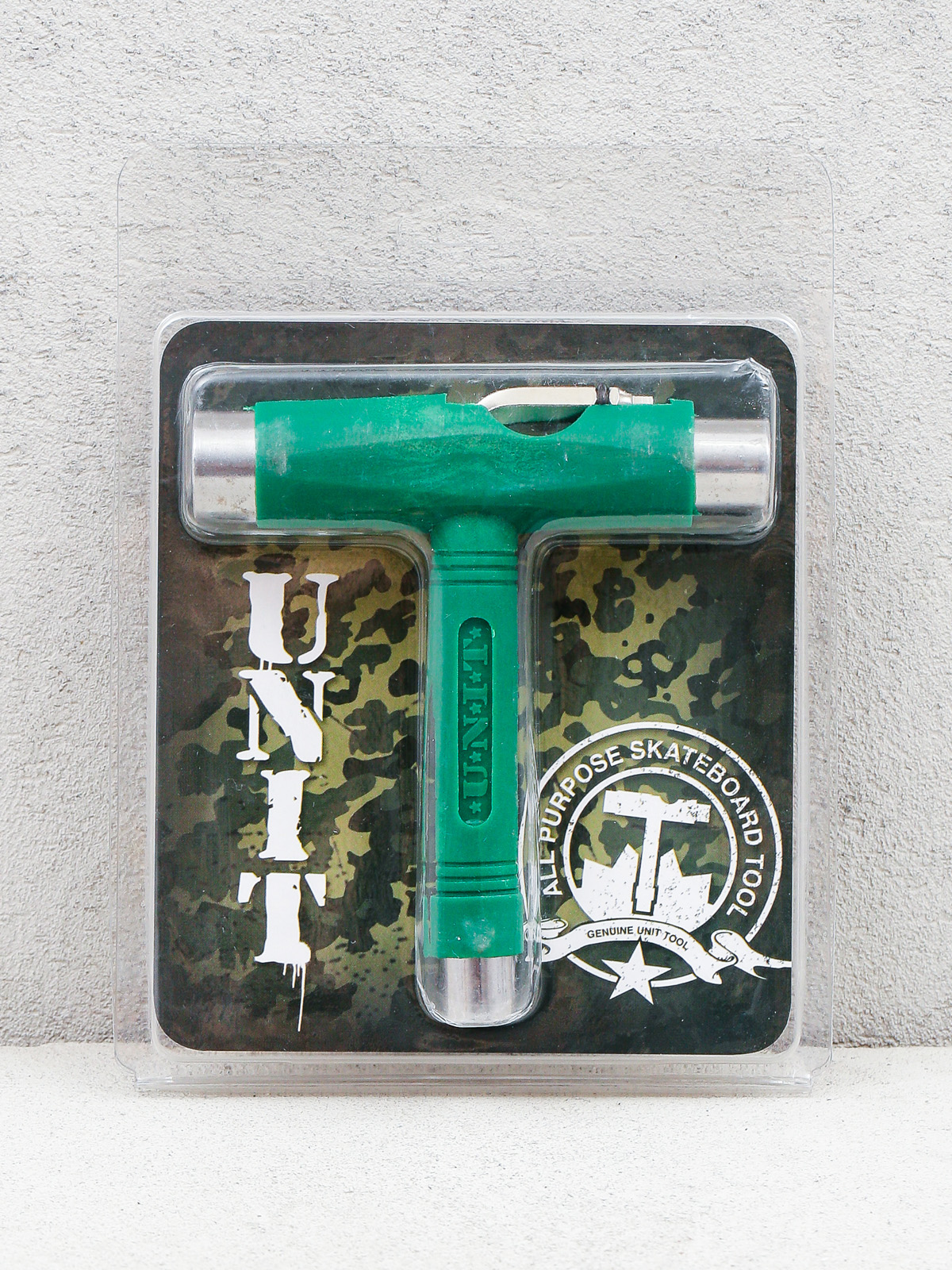 u041au043bu044eu0447 Unit 01 (olive green)