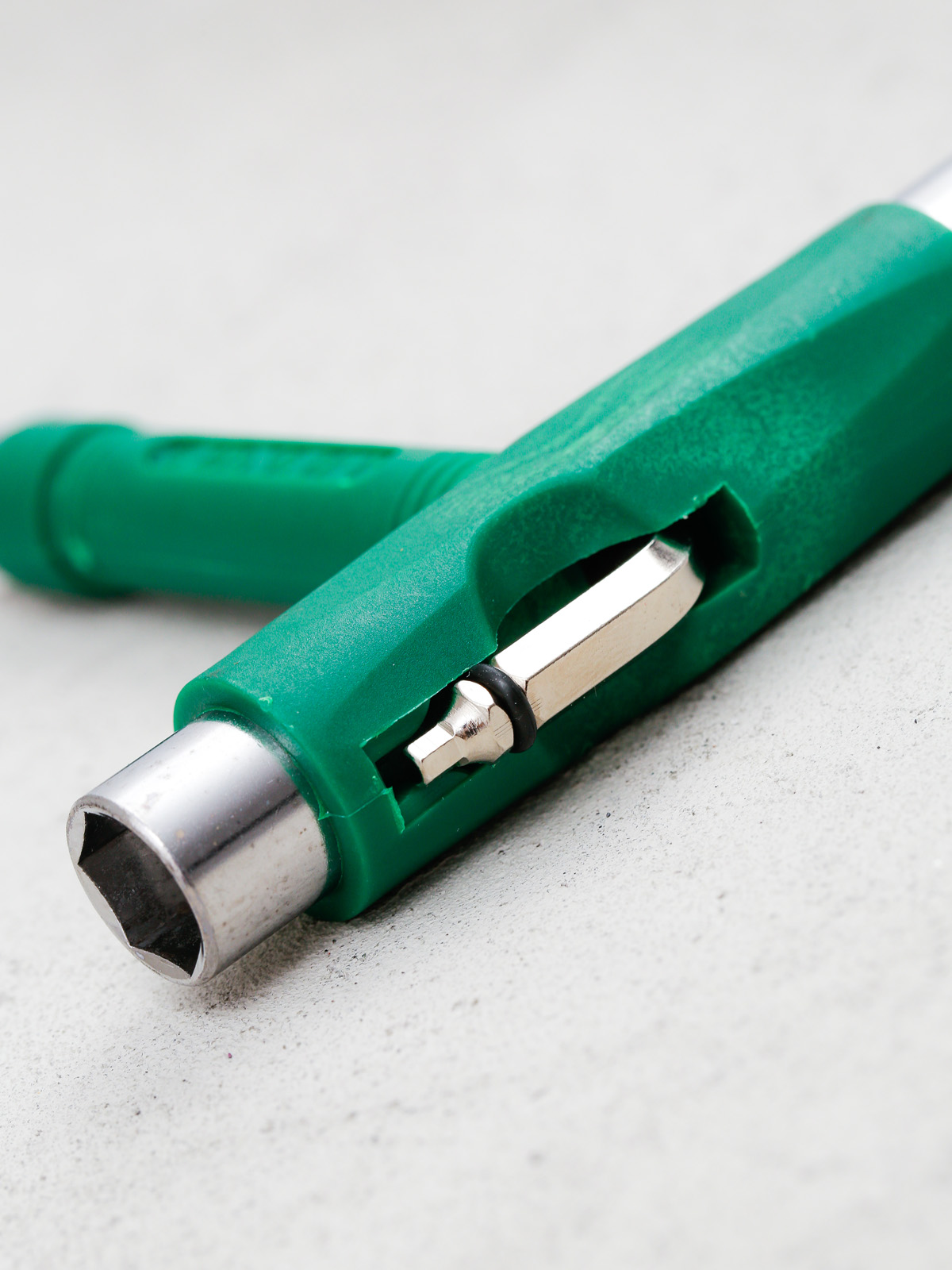 Ключ Unit 01 (olive green)