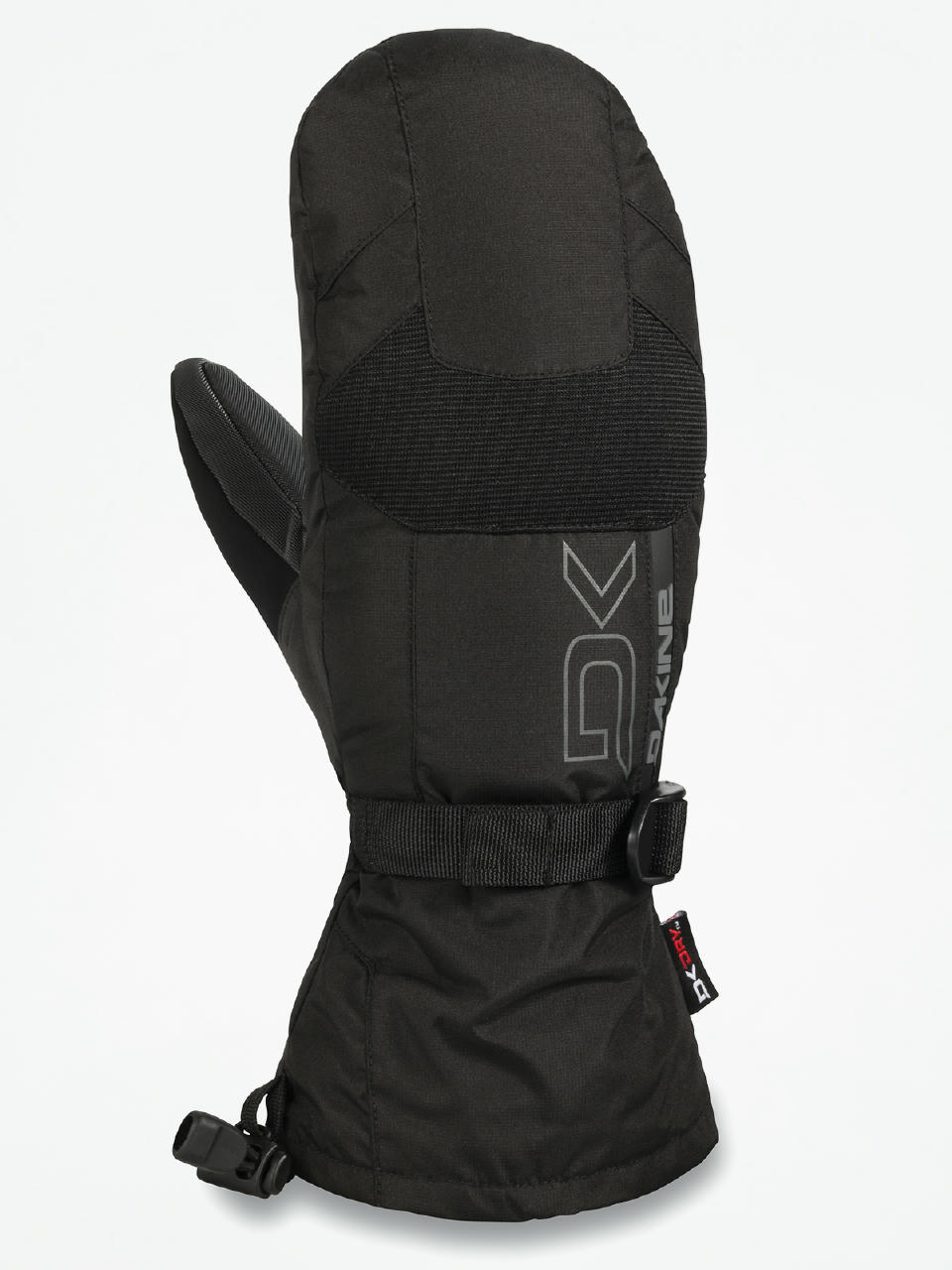 Рукавиці Dakine Scout Mitt (black)