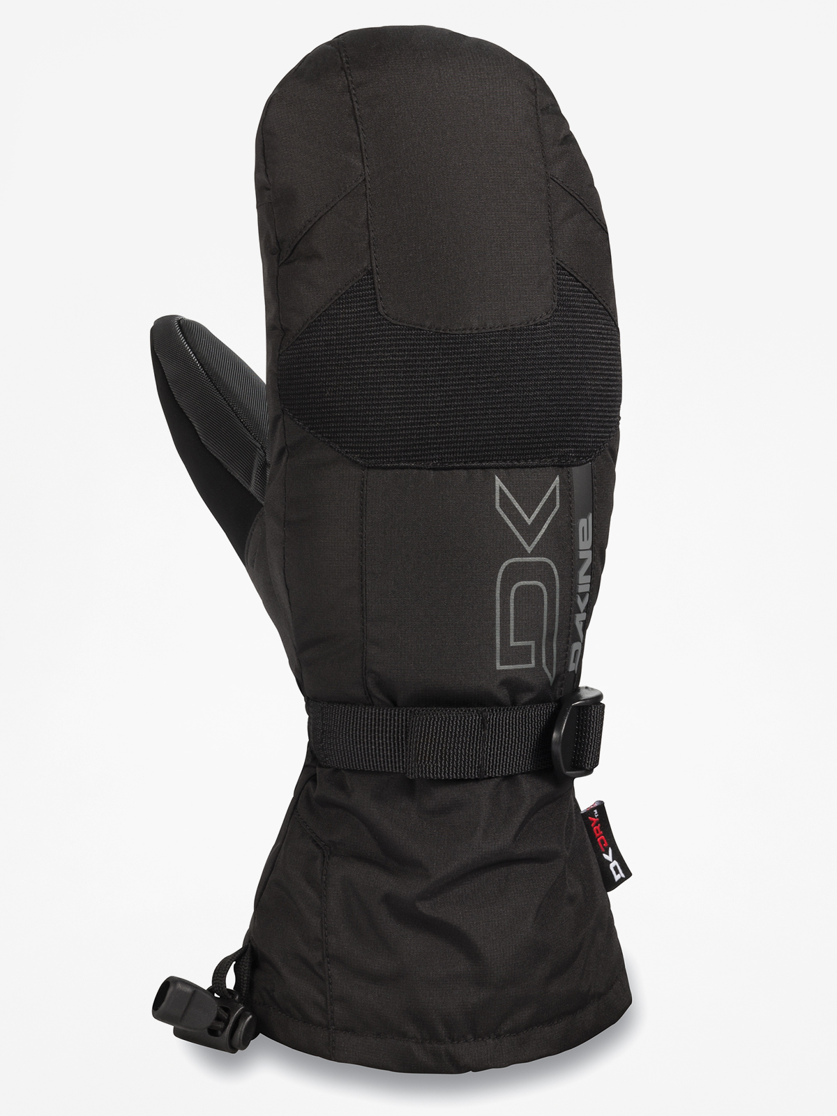 Рукавиці Dakine Scout Mitt (black)