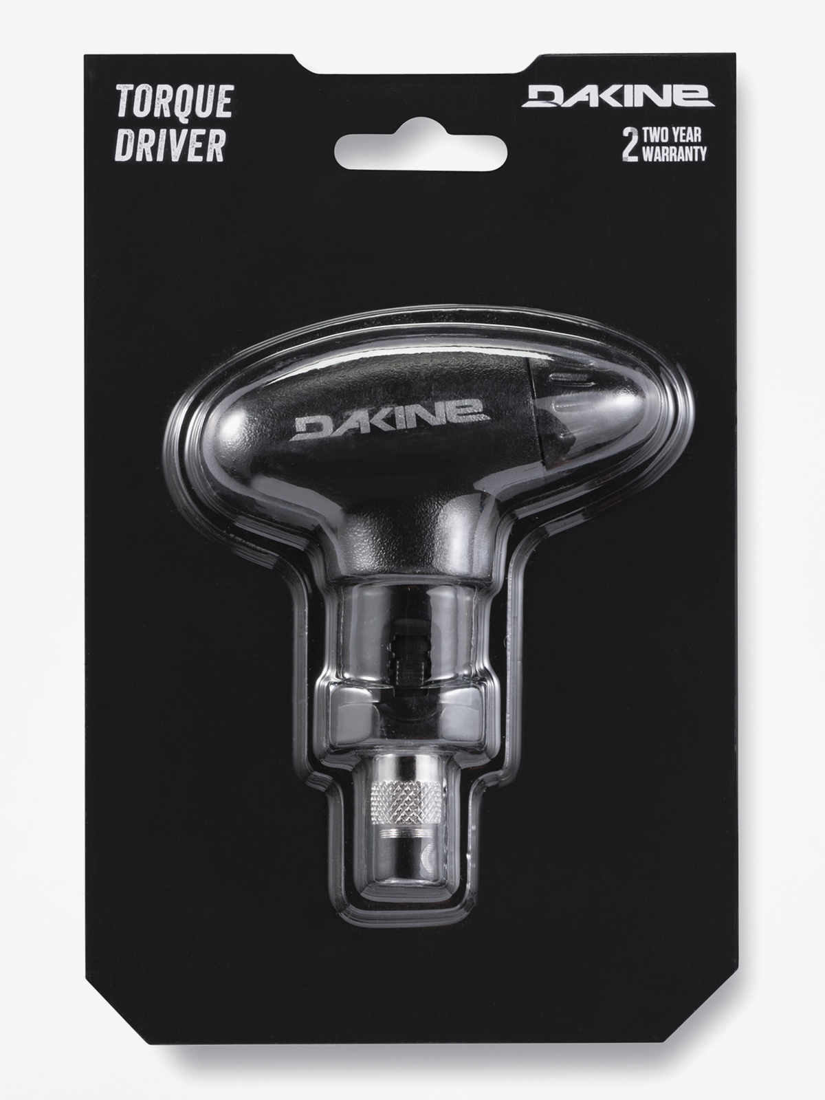 Викрутка Dakine Torque Driver (black)