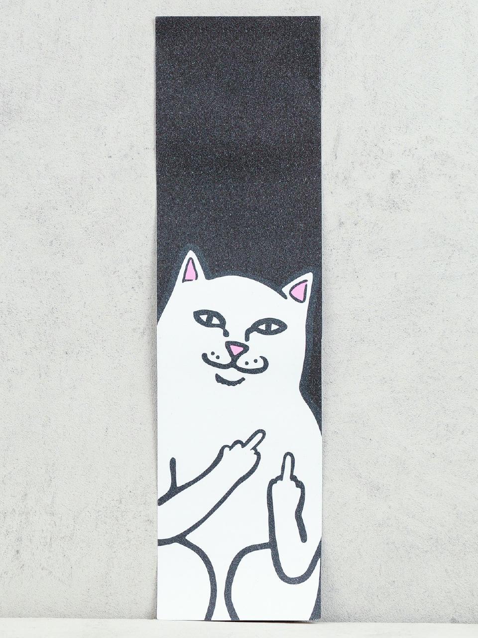 Наждак RipNDip Lord Nermal (black)