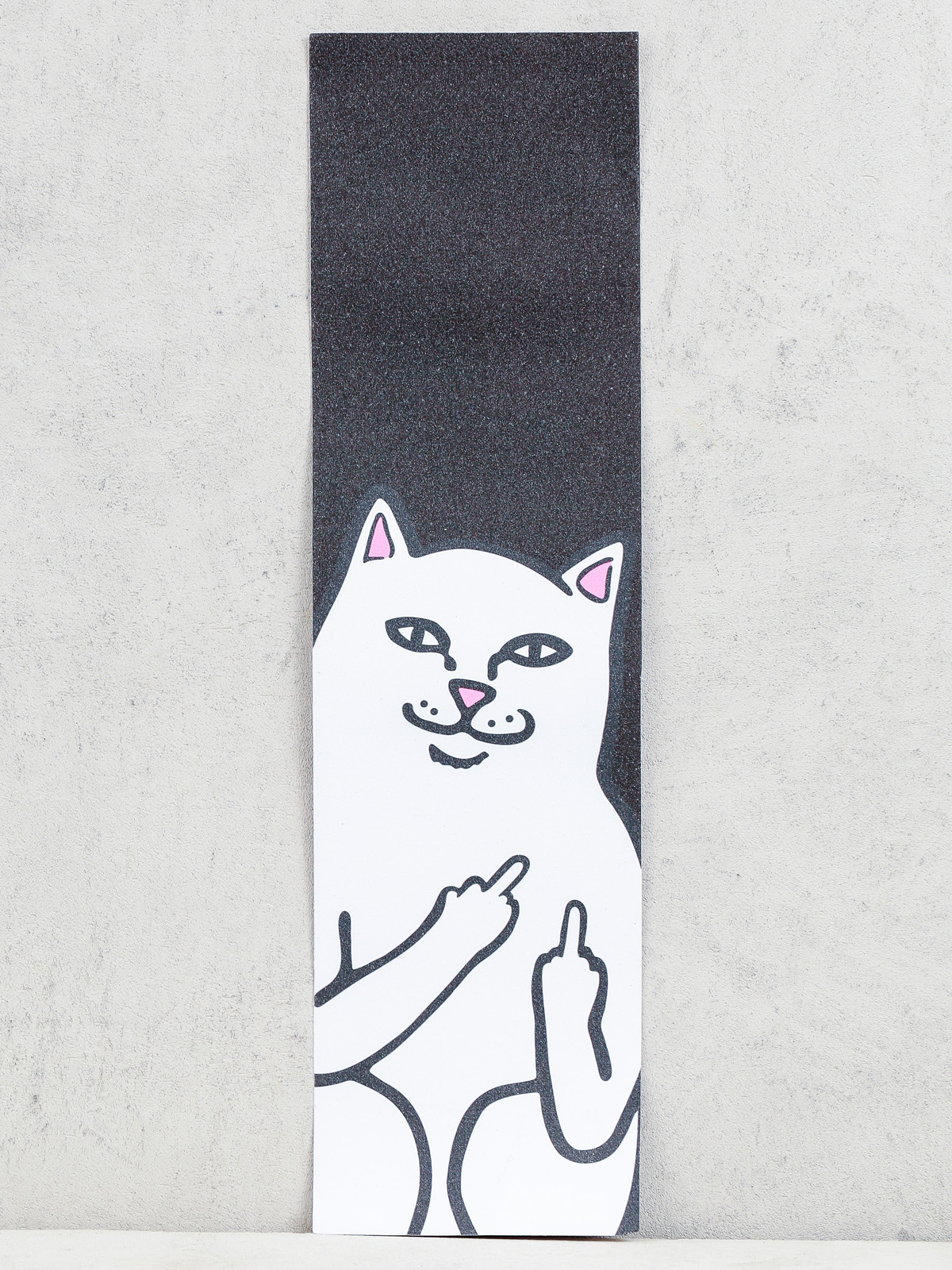 u041du0430u0436u0434u0430u043a RipNDip Lord Nermal (black)