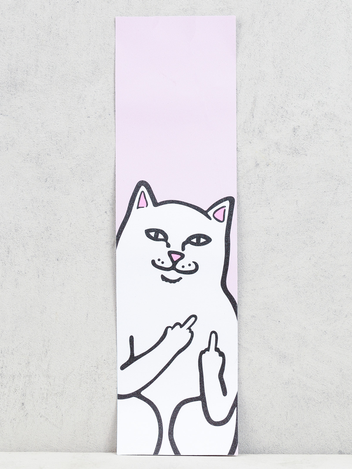 Наждак RipNDip Lord Nermal (pink)