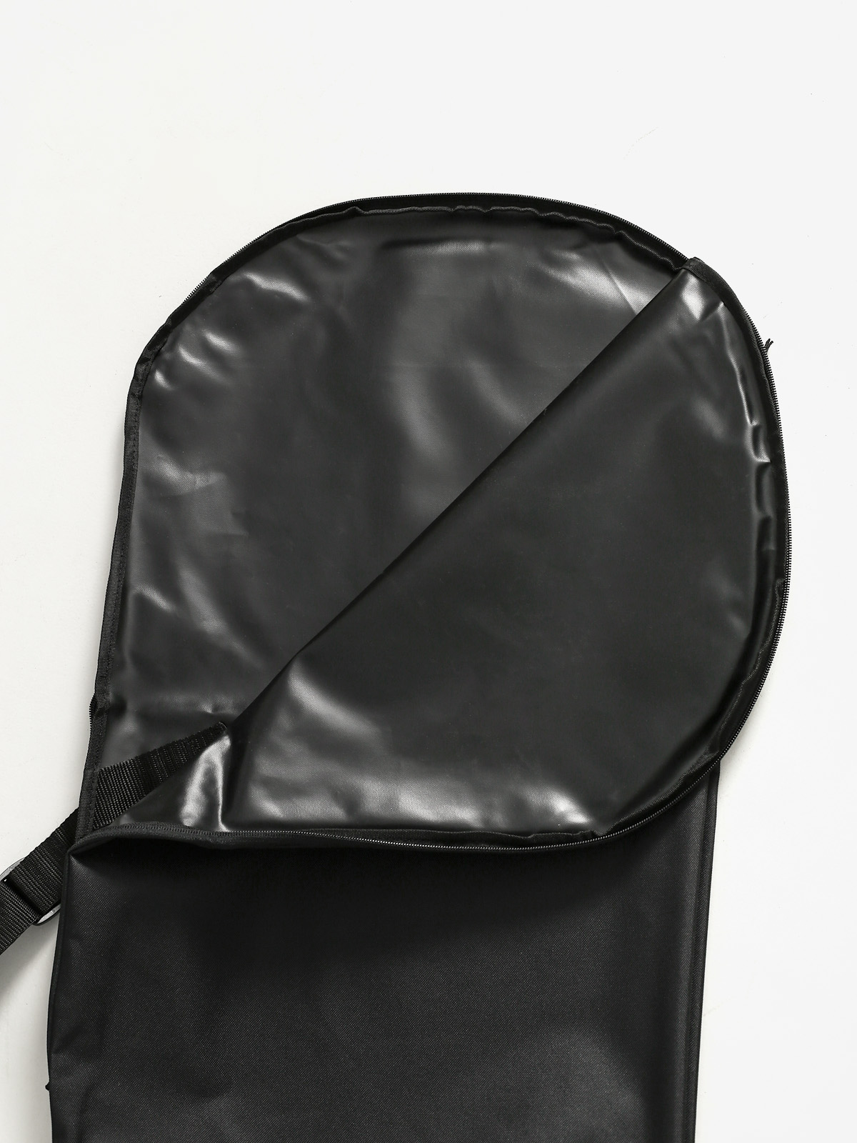 Чохол Drake Basic Sleeve 160 (black)