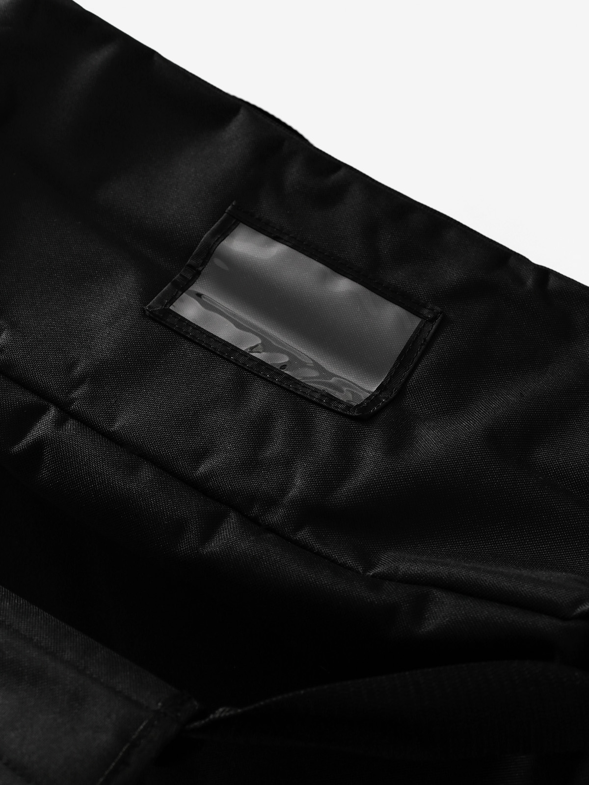 Чохол Drake Padded Plus Pocket (black)