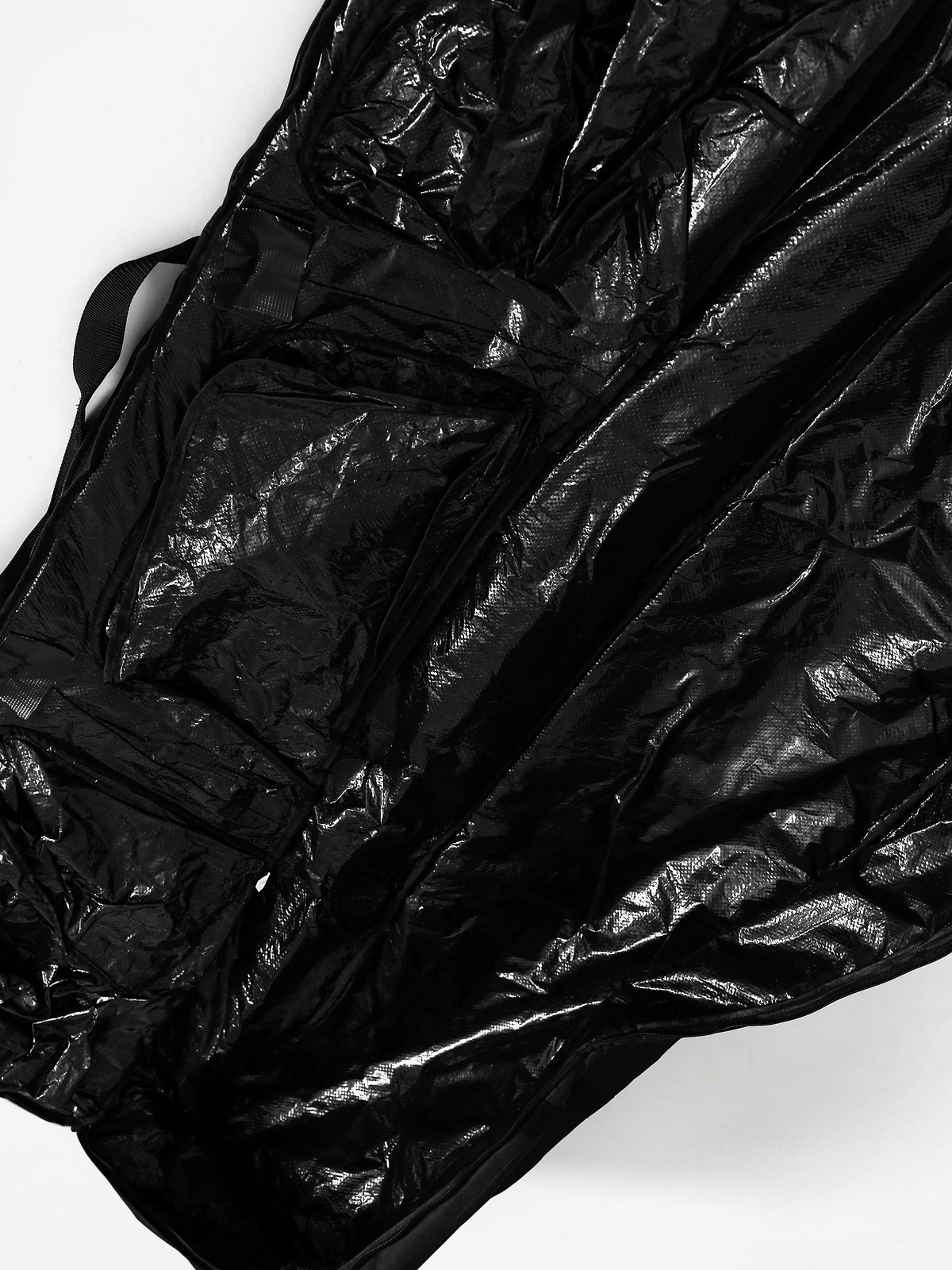 Чохол Drake Padded Plus Pocket (black)