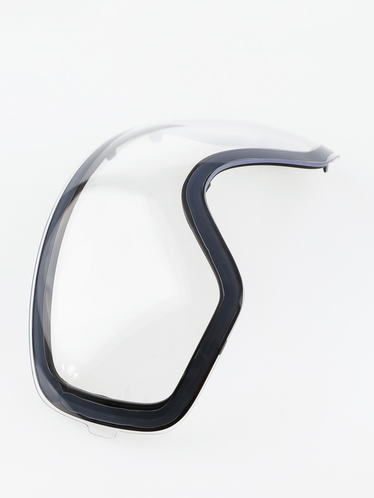 u041bu0456u043du0437u0430 u0434u043bu044f u043eu043au0443u043bu044fu0440u0456u0432 Dragon X2s (clear)