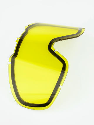 Лінза для окулярів Dragon DX2 (lumalens yellow)
