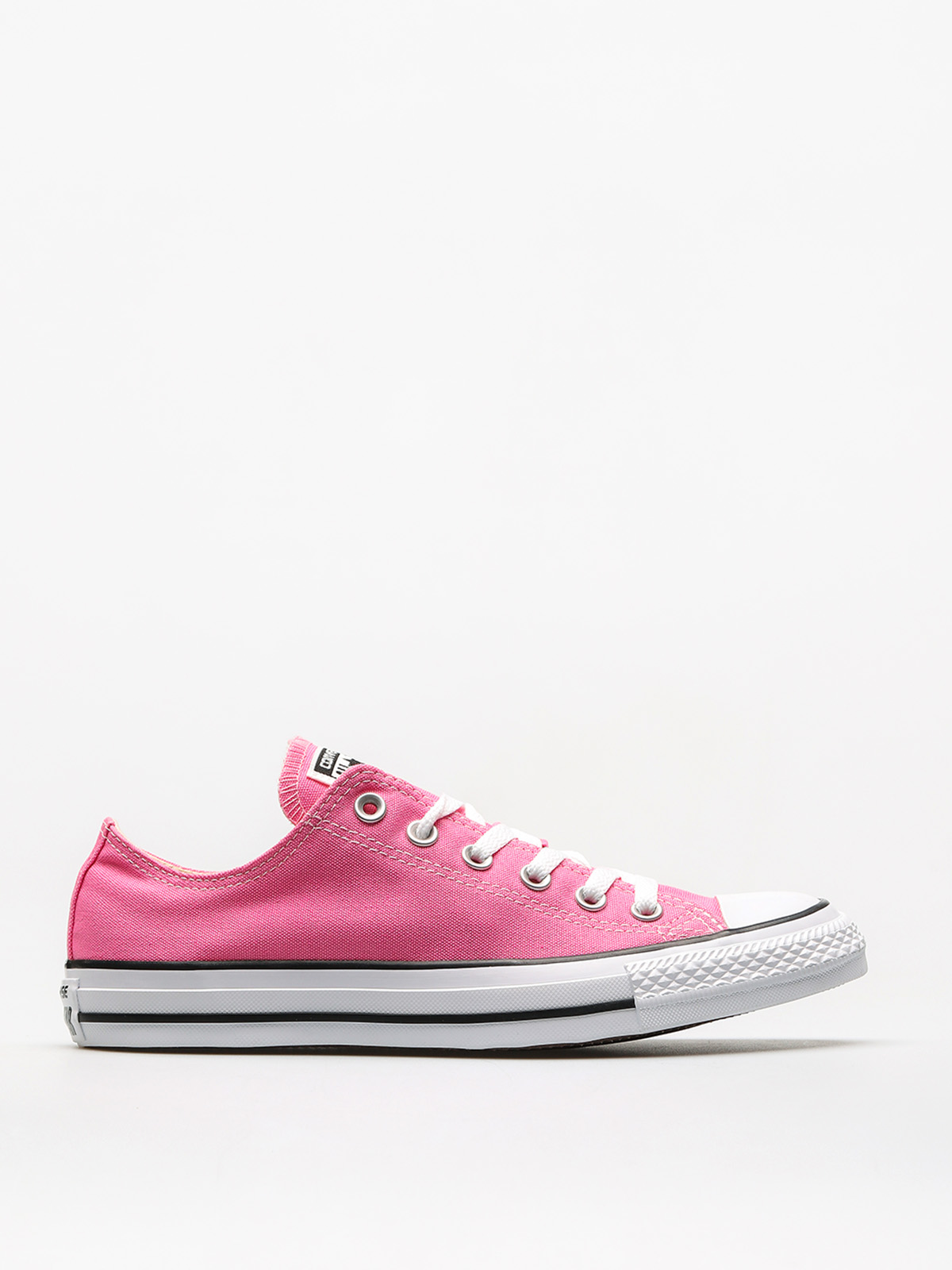 Кеди Converse Chuck Taylor All Star OX (pink)