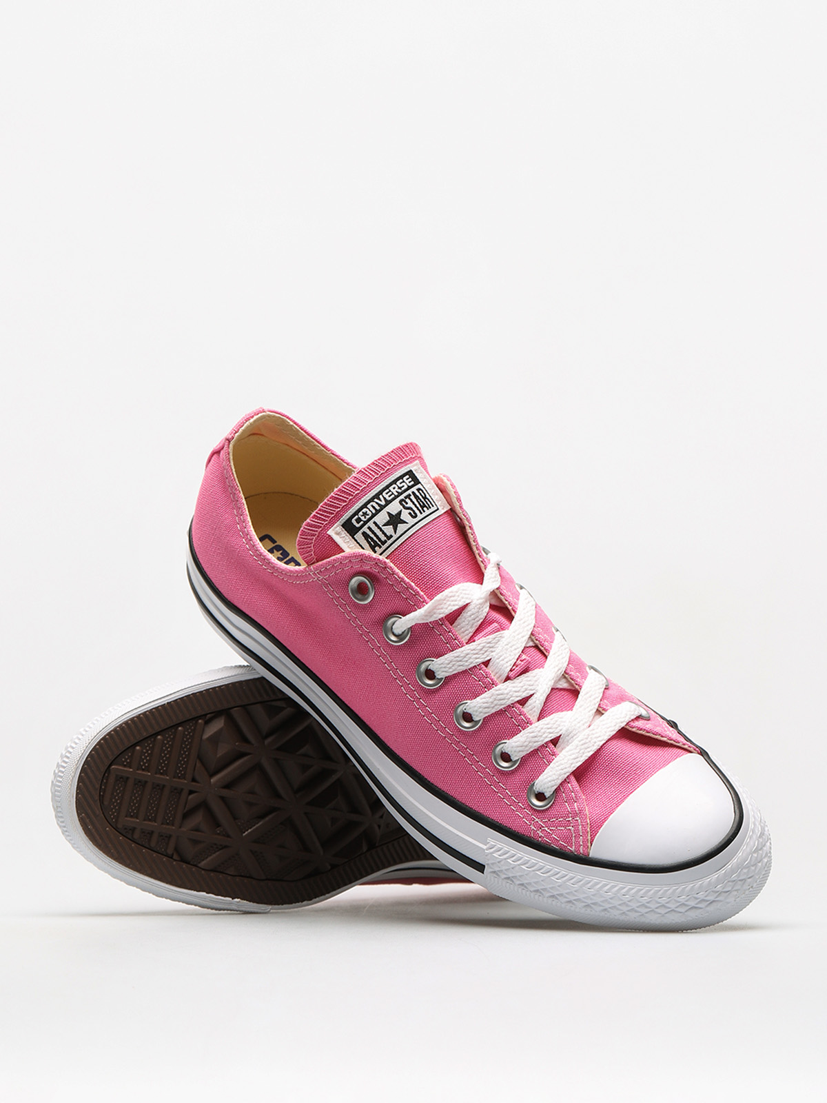 Кеди Converse Chuck Taylor All Star OX (pink)