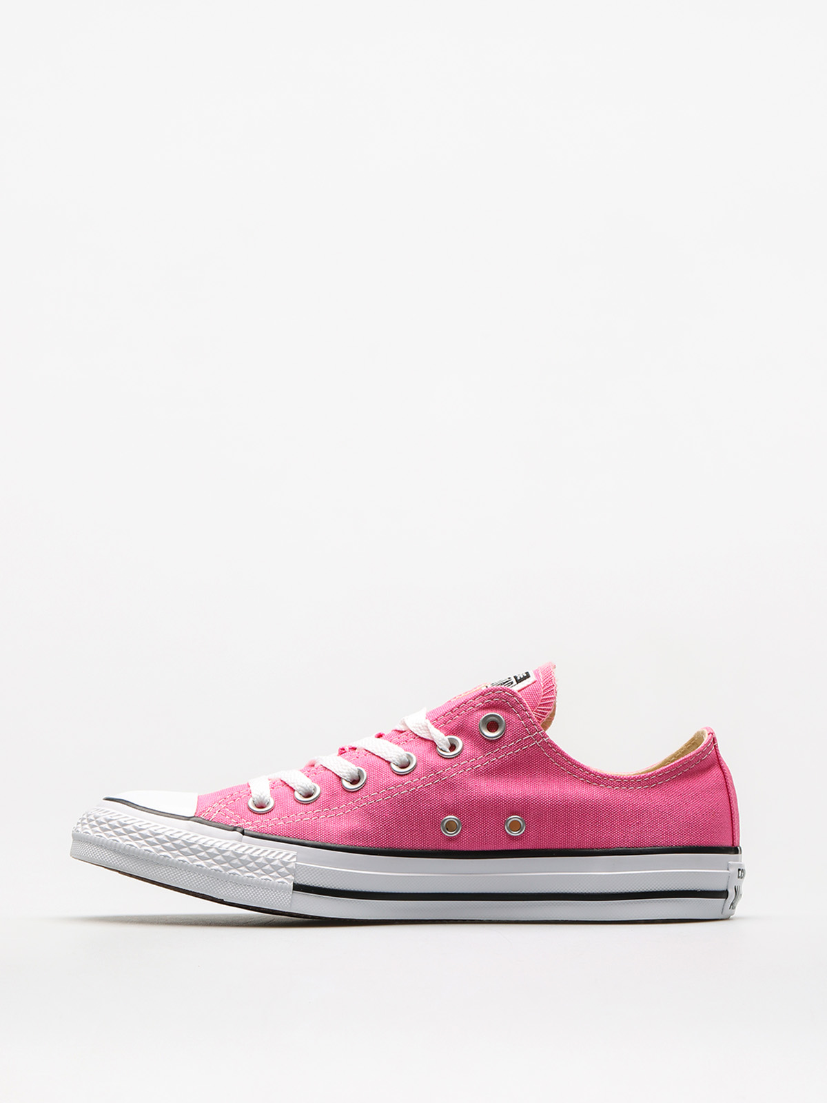Кеди Converse Chuck Taylor All Star OX (pink)