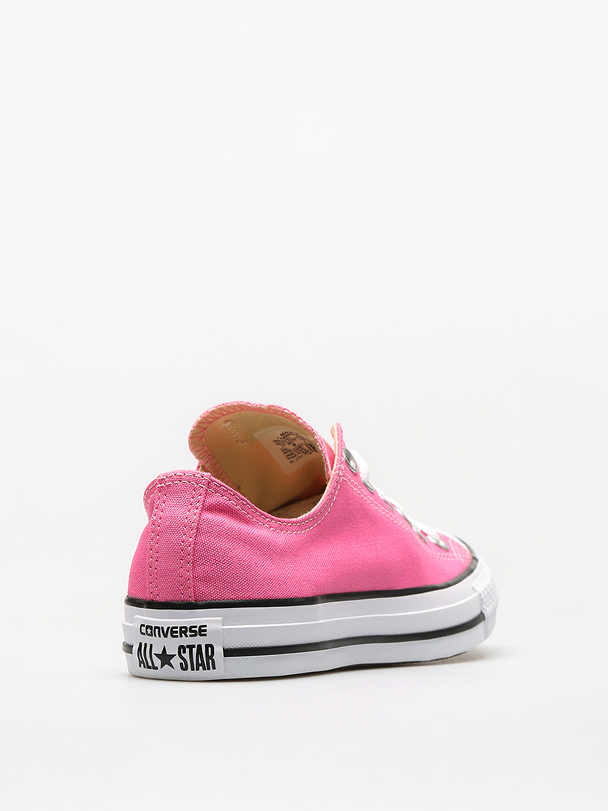 Кеди Converse Chuck Taylor All Star OX (pink)