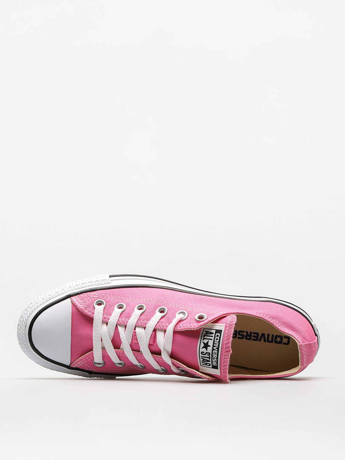 Кеди Converse Chuck Taylor All Star OX (pink)