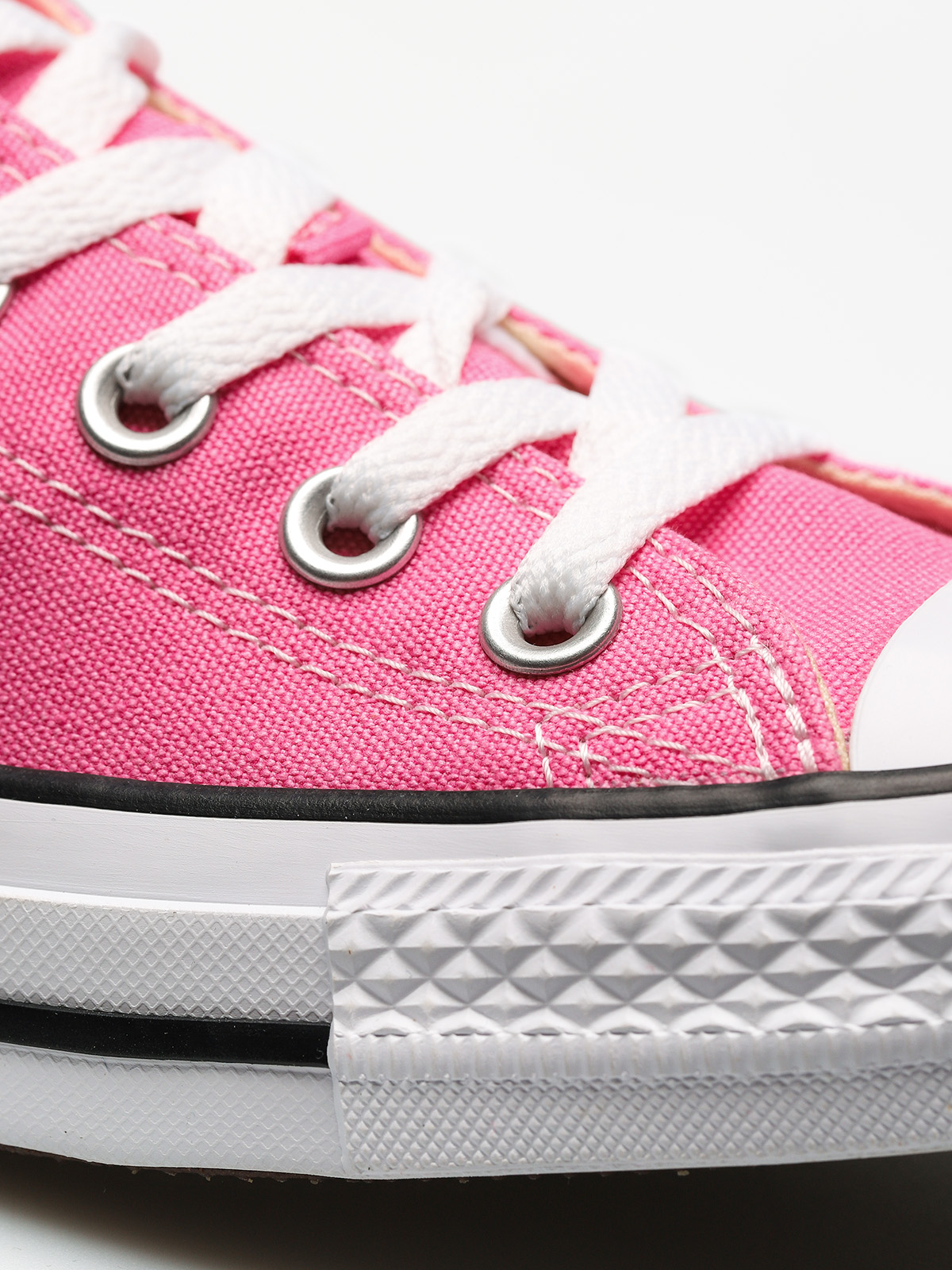 Кеди Converse Chuck Taylor All Star OX (pink)