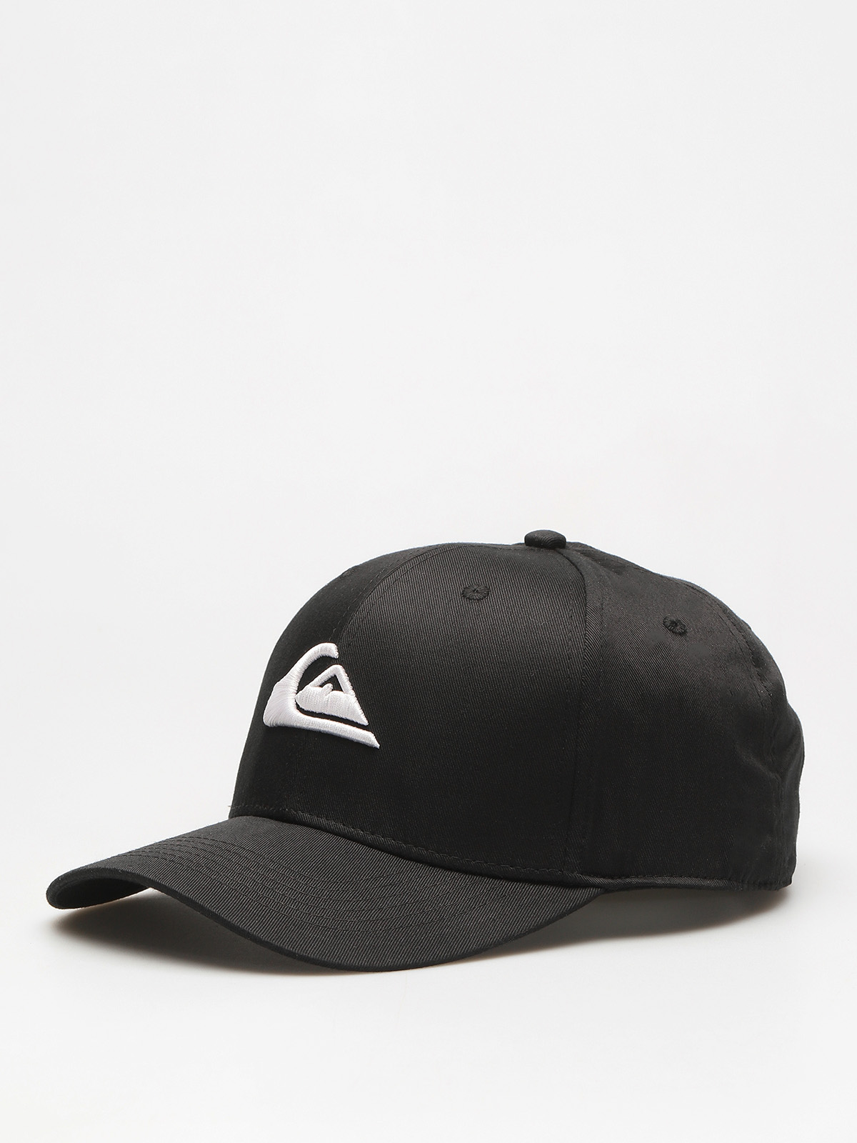 Кепка Quiksilver Decades ZD (black)