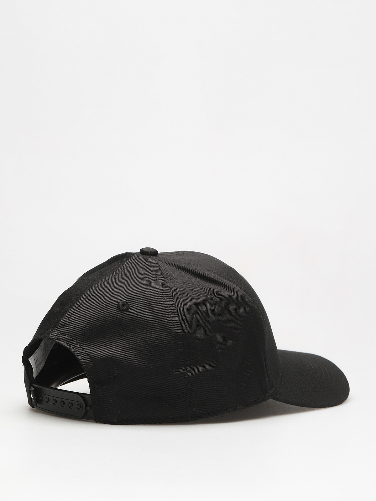Кепка Quiksilver Decades ZD (black)