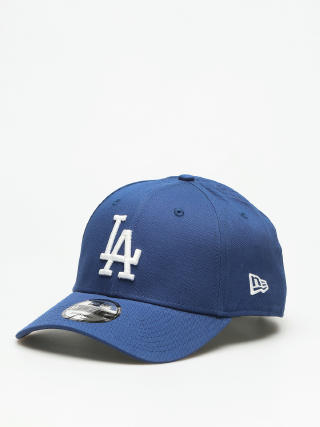 Кепка New Era League Esntl Los Angeles Dodgers ZD (blue)