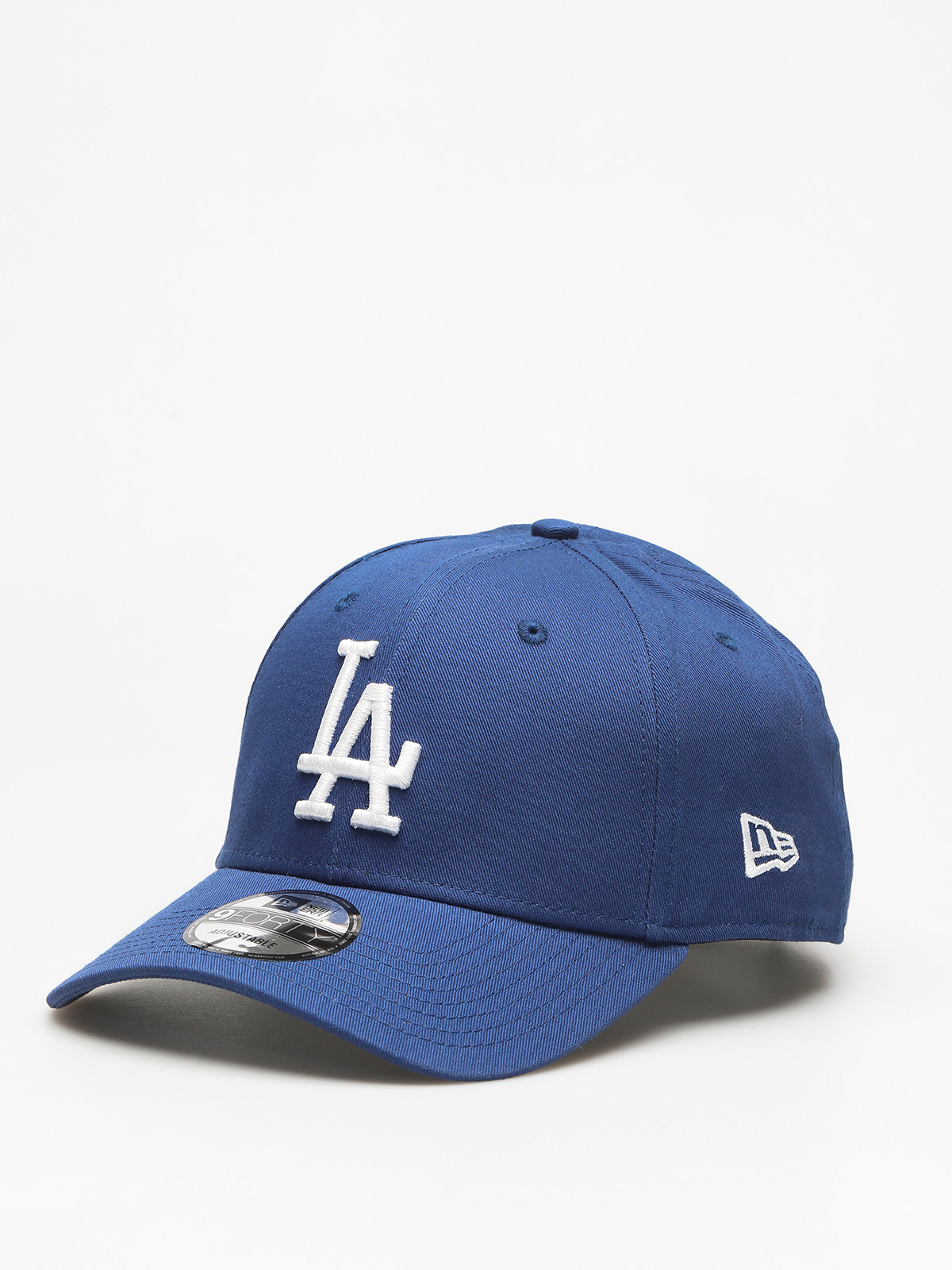 Кепка New Era League Esntl Los Angeles Dodgers ZD (blue)