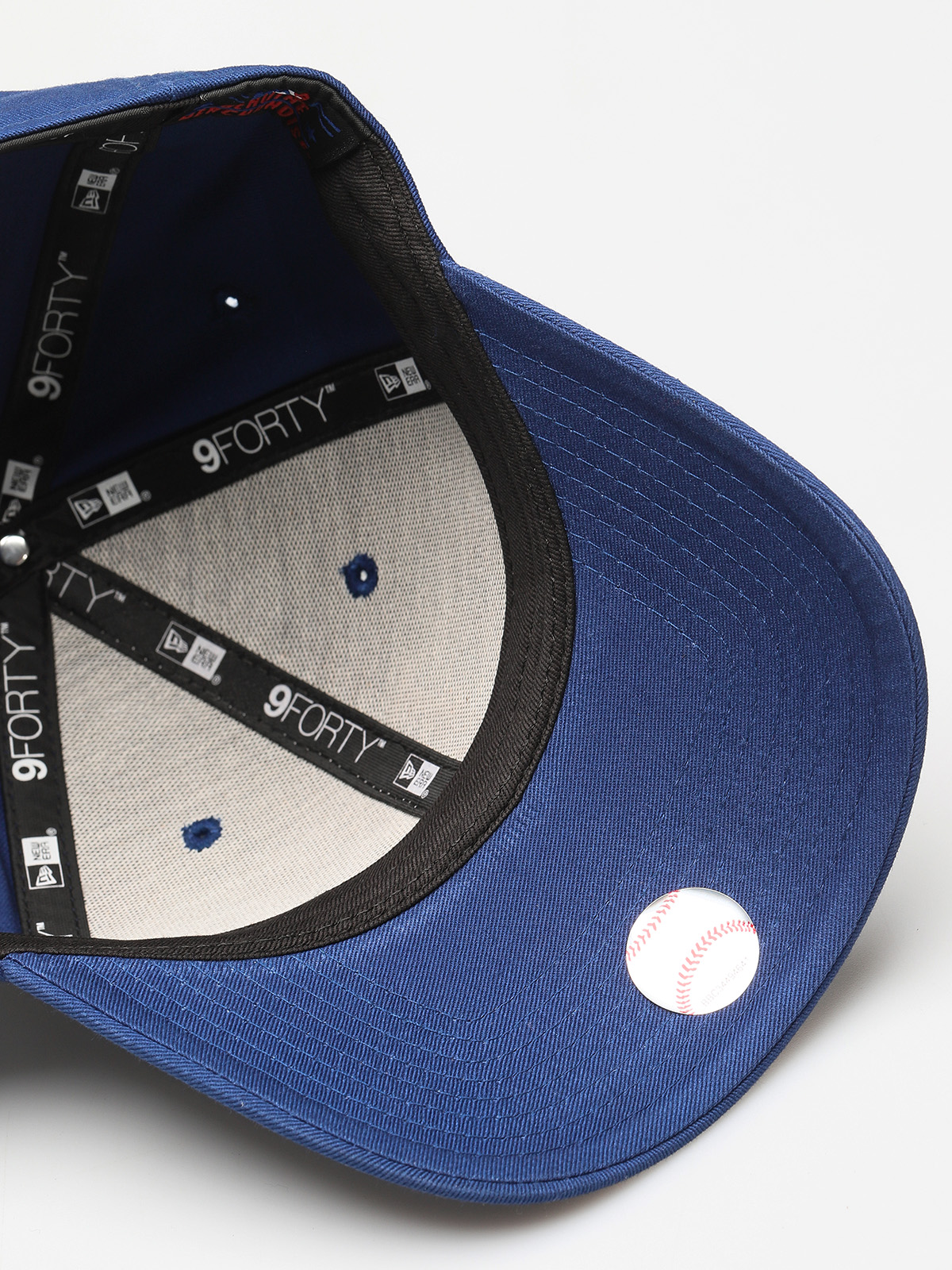 Кепка New Era League Esntl Los Angeles Dodgers ZD (blue)