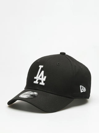Кепка New Era League Esntl Los Angeles Dodgers ZD (black)