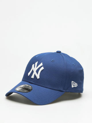 Кепка New Era League Basic New York Yankees ZD (blue)