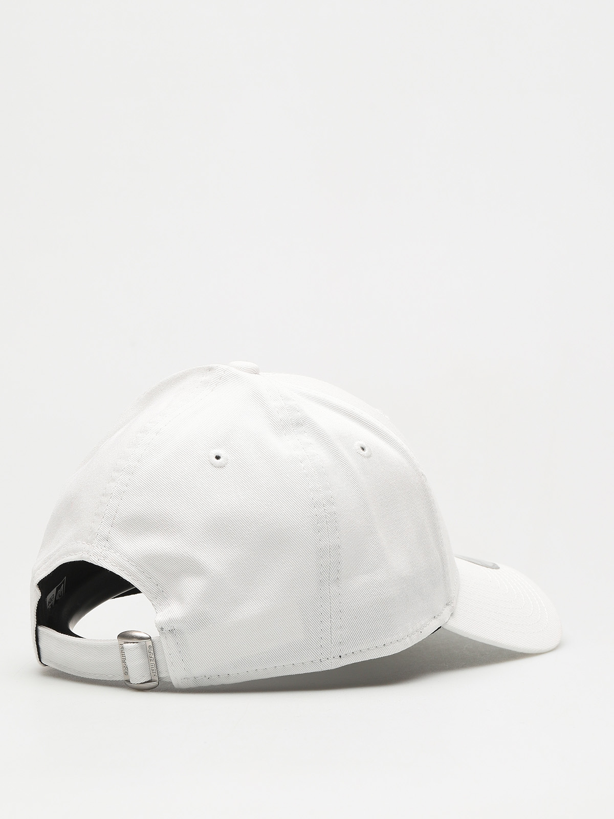 Кепка New Era League Basic New York Yankees ZD (white)