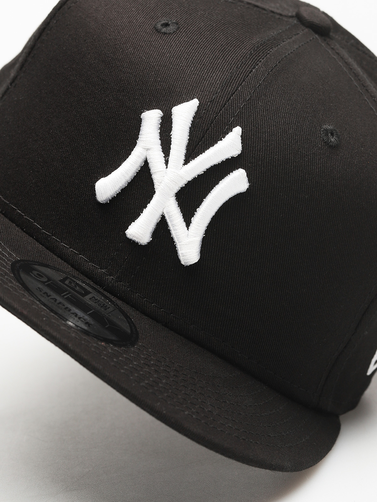 Кепка New Era MLB 9Fifty New York Yankees ZD (black)