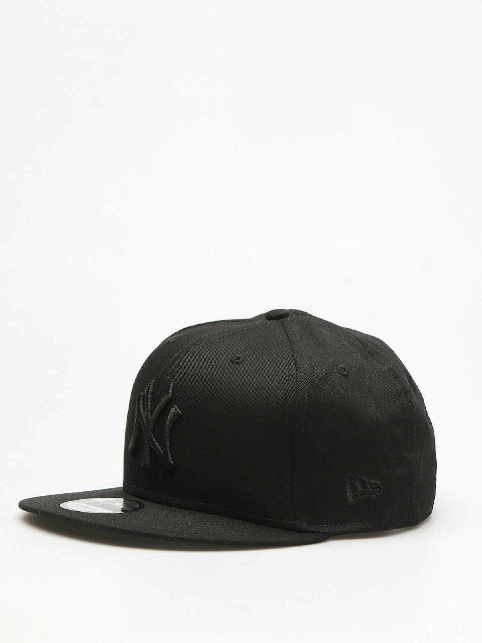 Кепка New Era MLB 9Fifty New York Yankees ZD (all black)