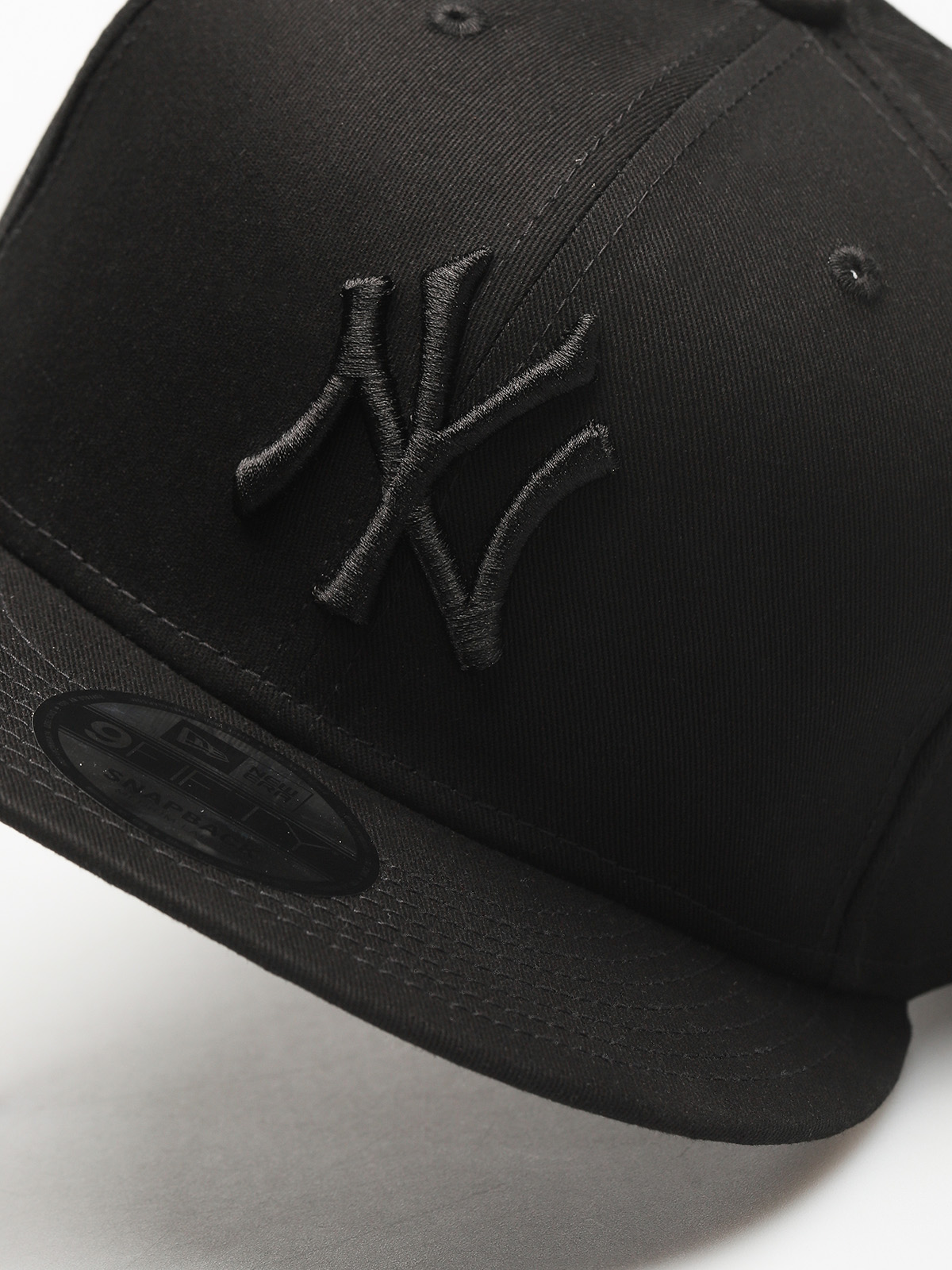 Кепка New Era MLB 9Fifty New York Yankees ZD (all black)