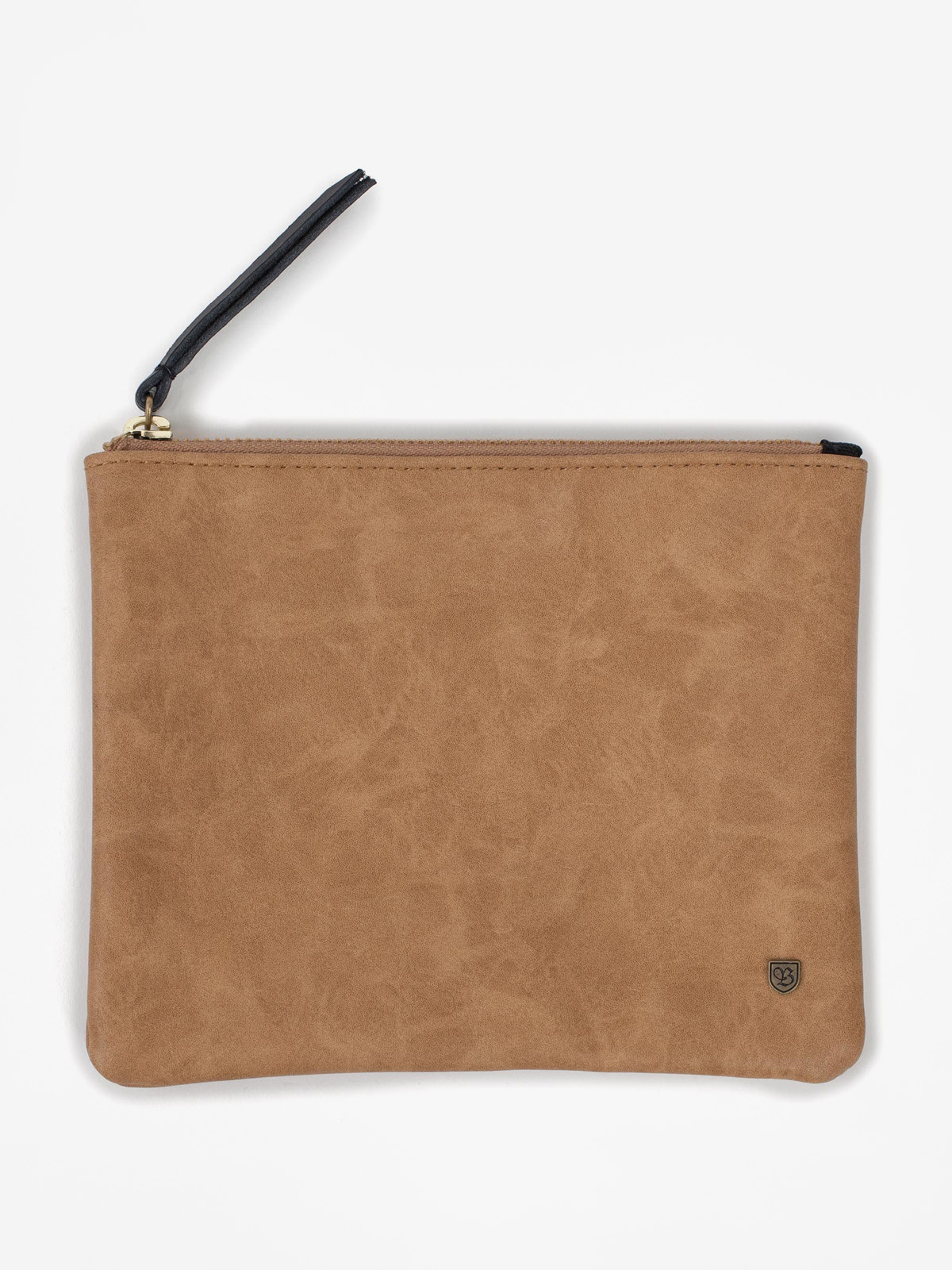 Сумка Brixton Jill Clutch Wmn (natural)
