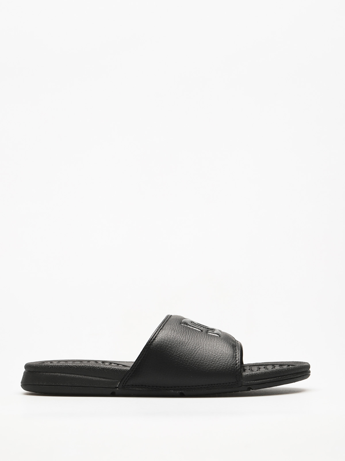 Шльопанці DC Bolsa (black/black/black)