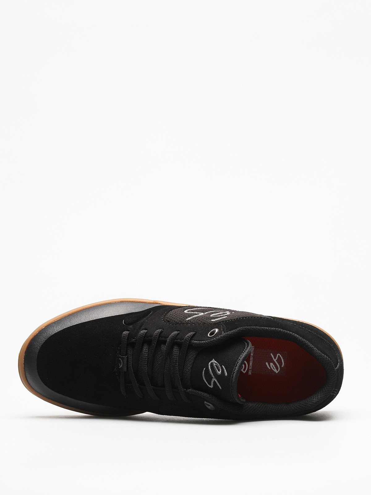 Взуття eS Swift 1.5 (black/gum)