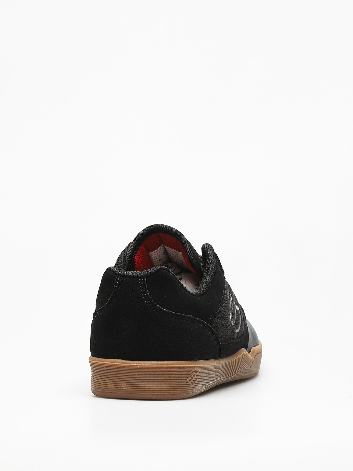 Взуття eS Swift 1.5 (black/gum)