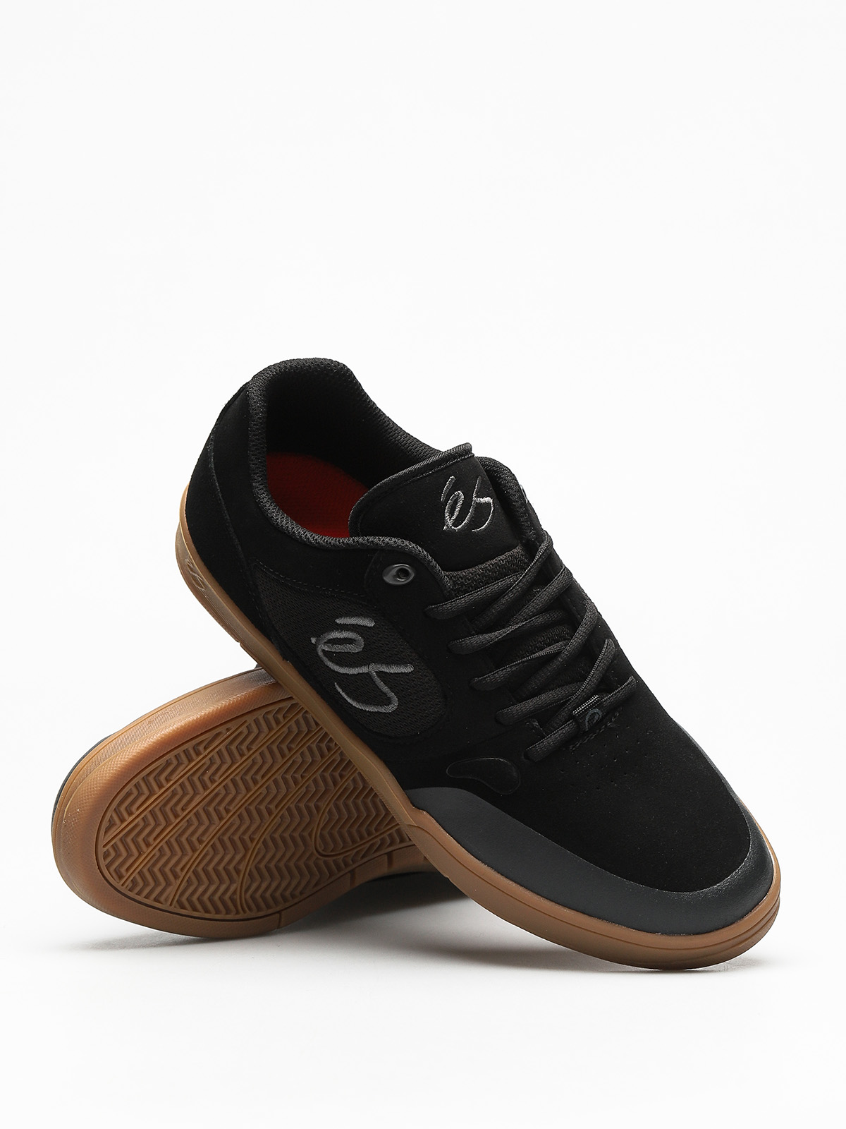 Взуття eS Swift 1.5 (black/gum)
